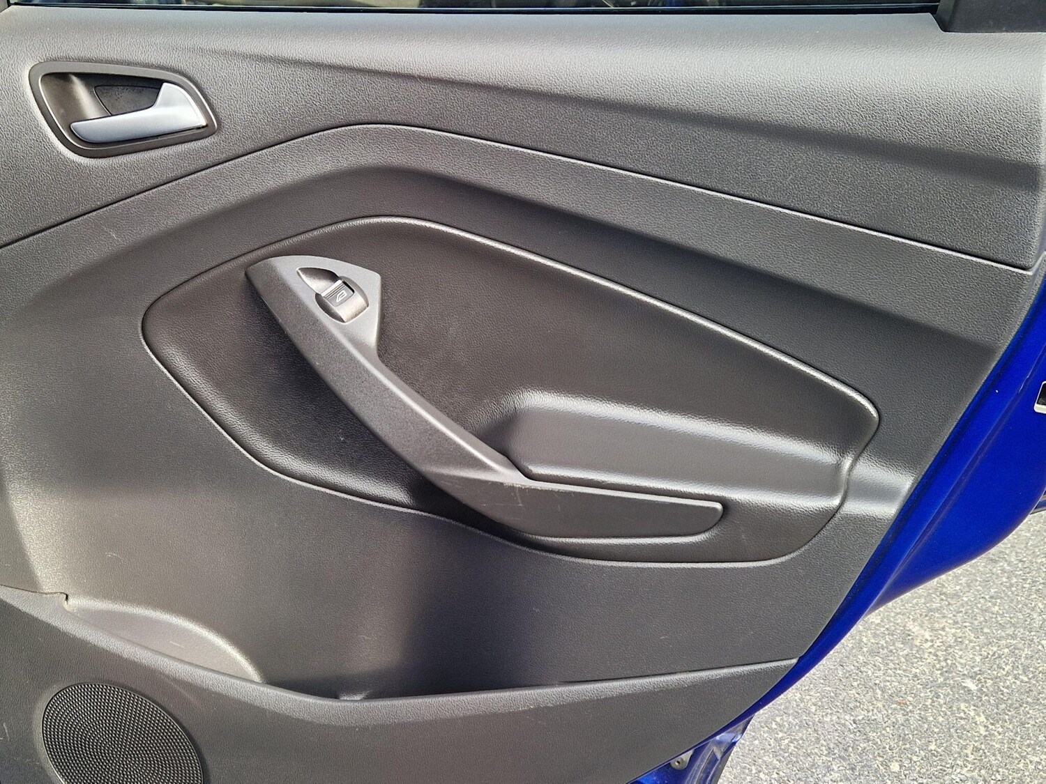 Used Ford Kuga 2018 for sale - 77722835: Photo 35