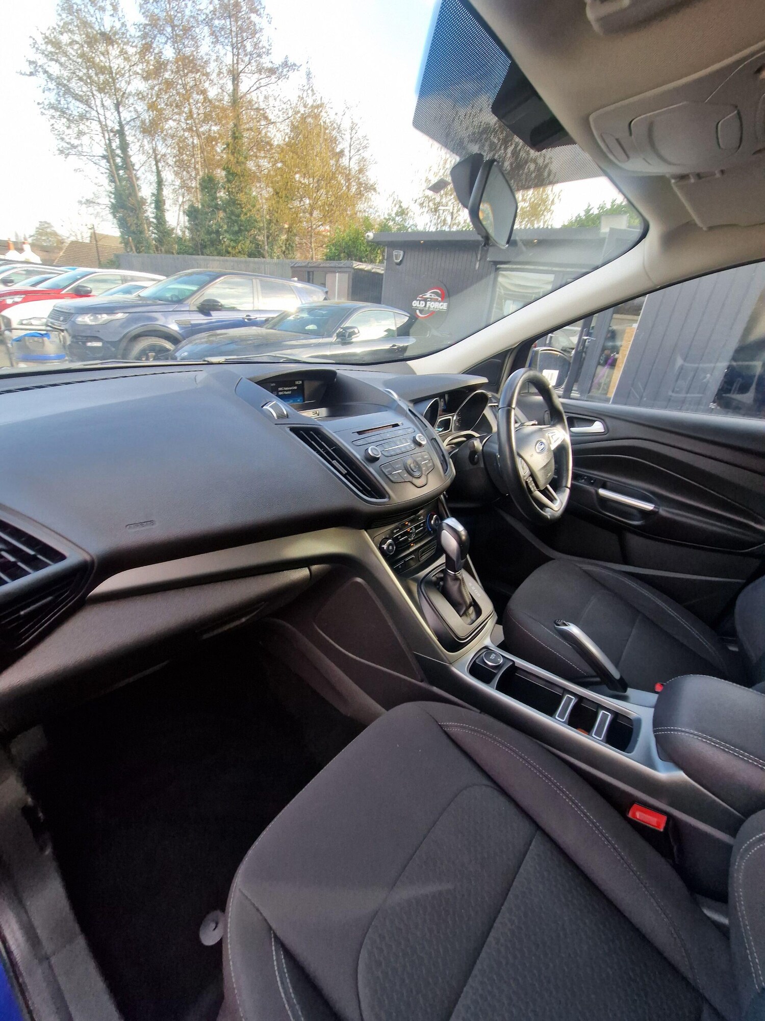 Used Ford Kuga 2018 for sale - 77722835: Photo 36