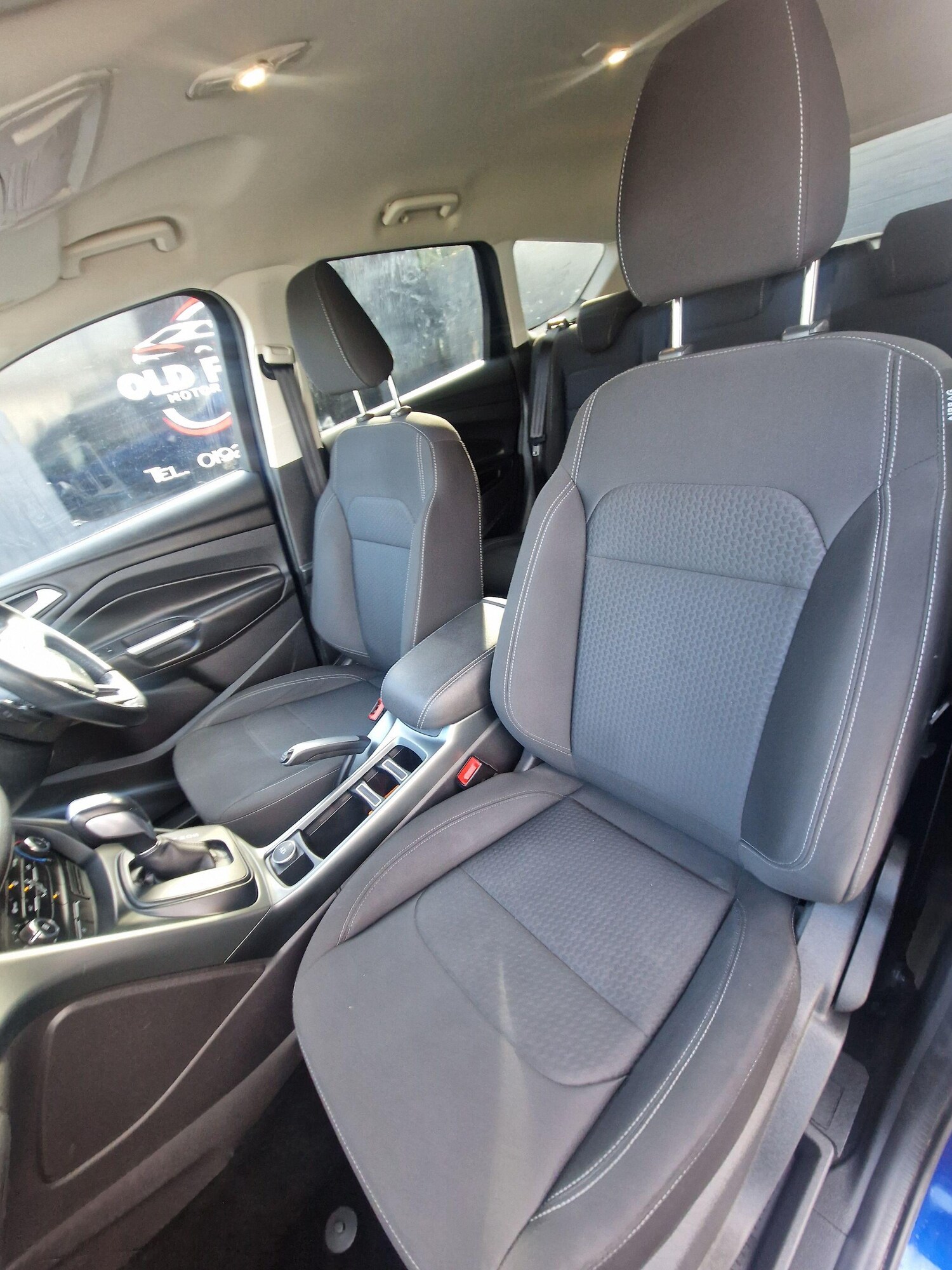 Used Ford Kuga 2018 for sale - 77722835: Photo 37