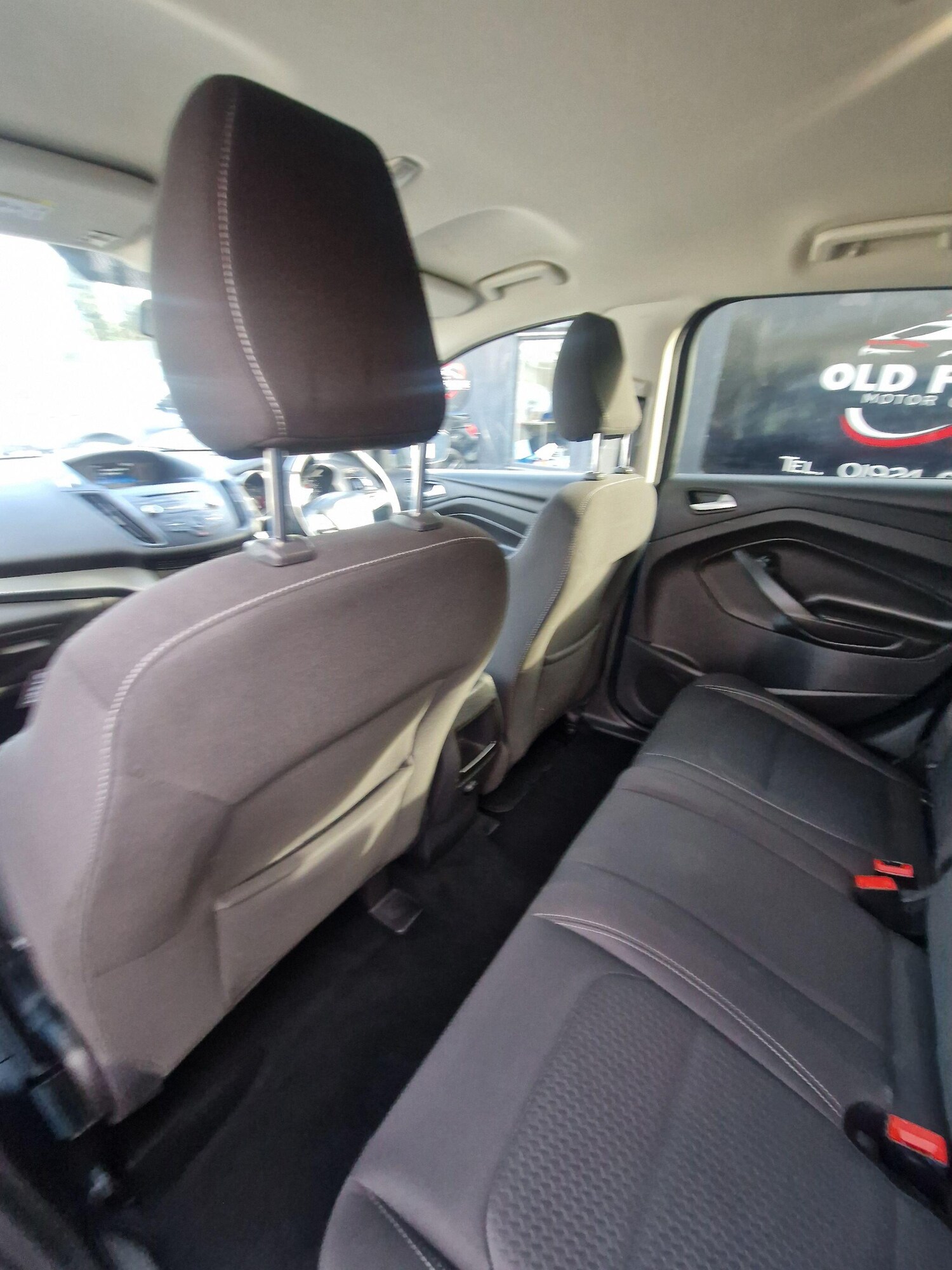 Used Ford Kuga 2018 for sale - 77722835: Photo 39