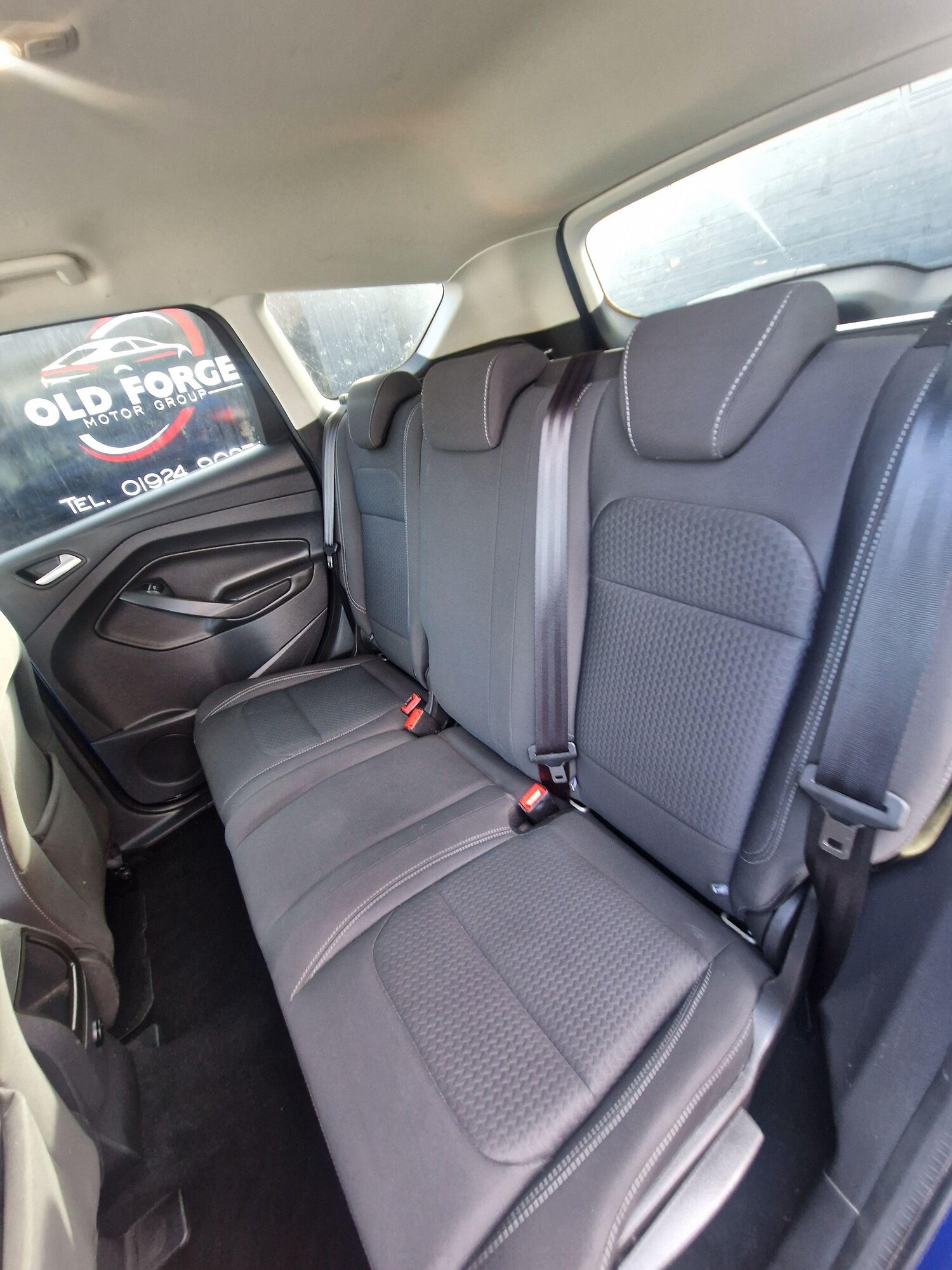 Used Ford Kuga 2018 for sale - 77722835: Photo 40