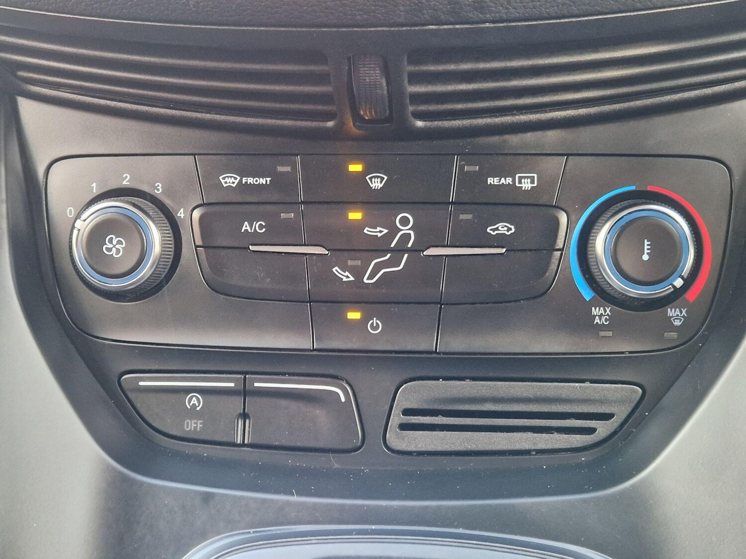 Used Ford Kuga 2018 for sale - 77722835: Photo 47