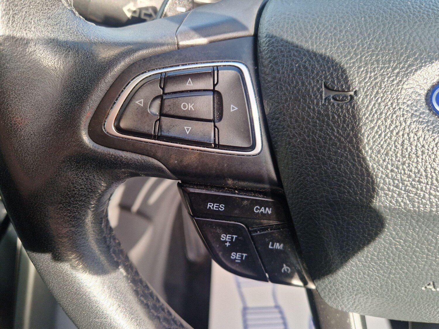 Used Ford Kuga 2018 for sale - 77722835: Photo 48