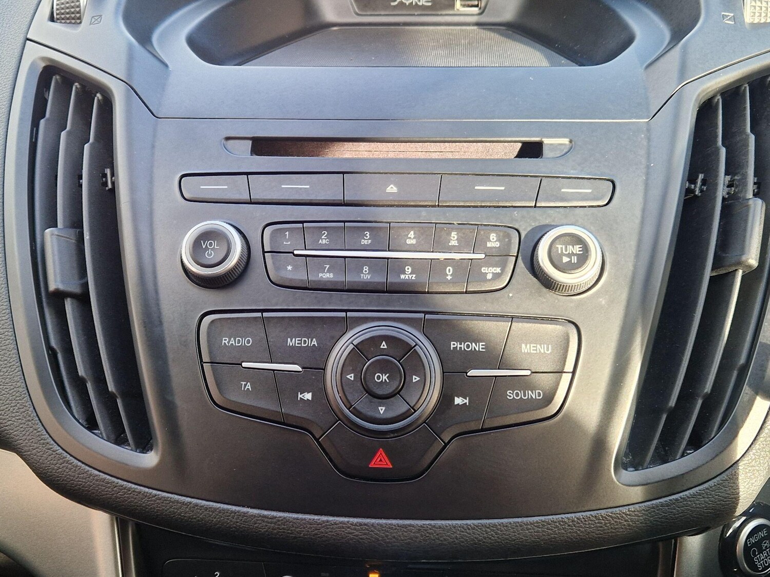 Used Ford Kuga 2018 for sale - 77722835: Photo 49