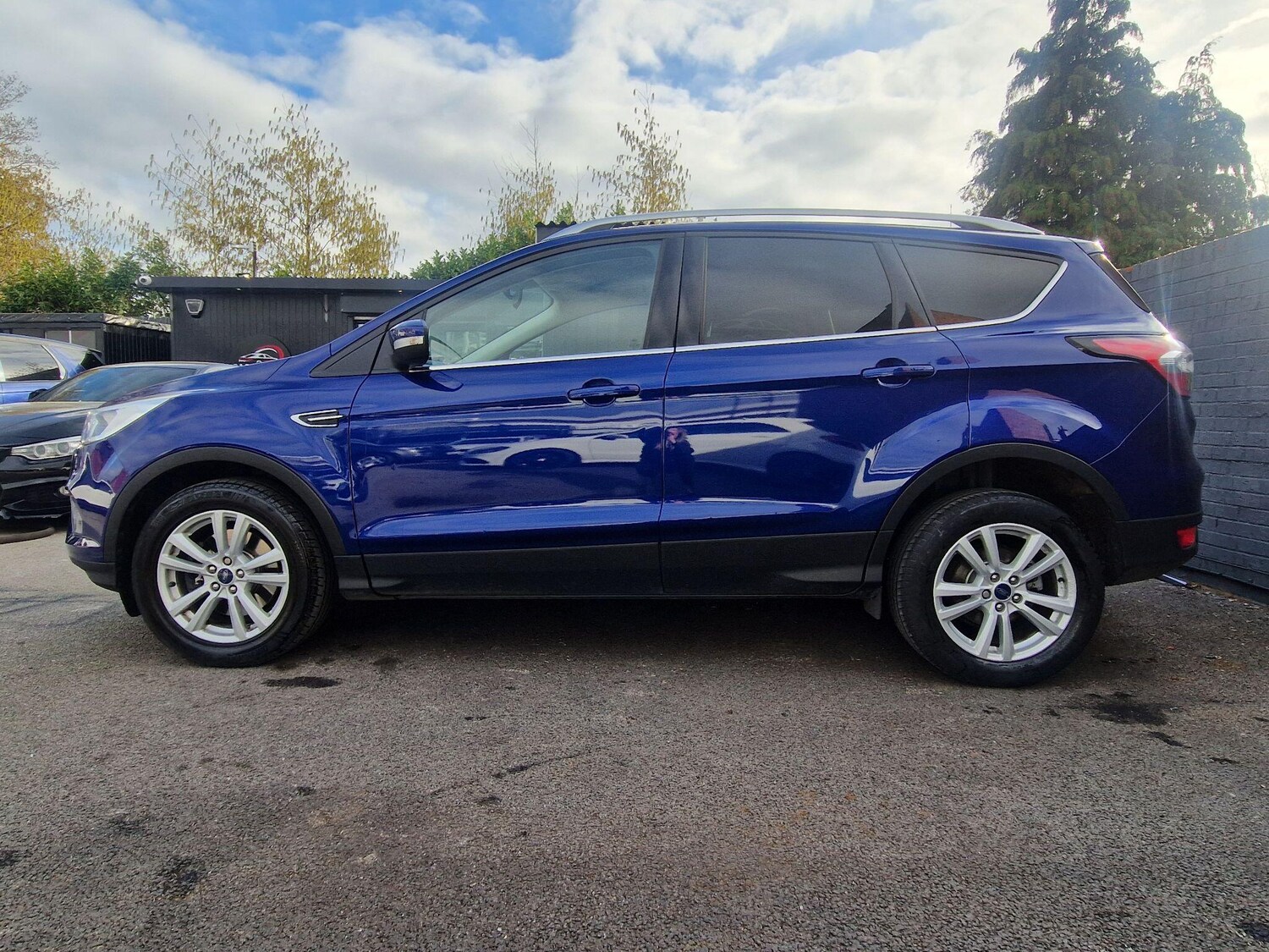 Used Ford Kuga 2018 for sale - 77722835: Photo 6