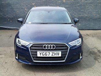 Used Audi A3 2017 for sale - 79192356: Photo