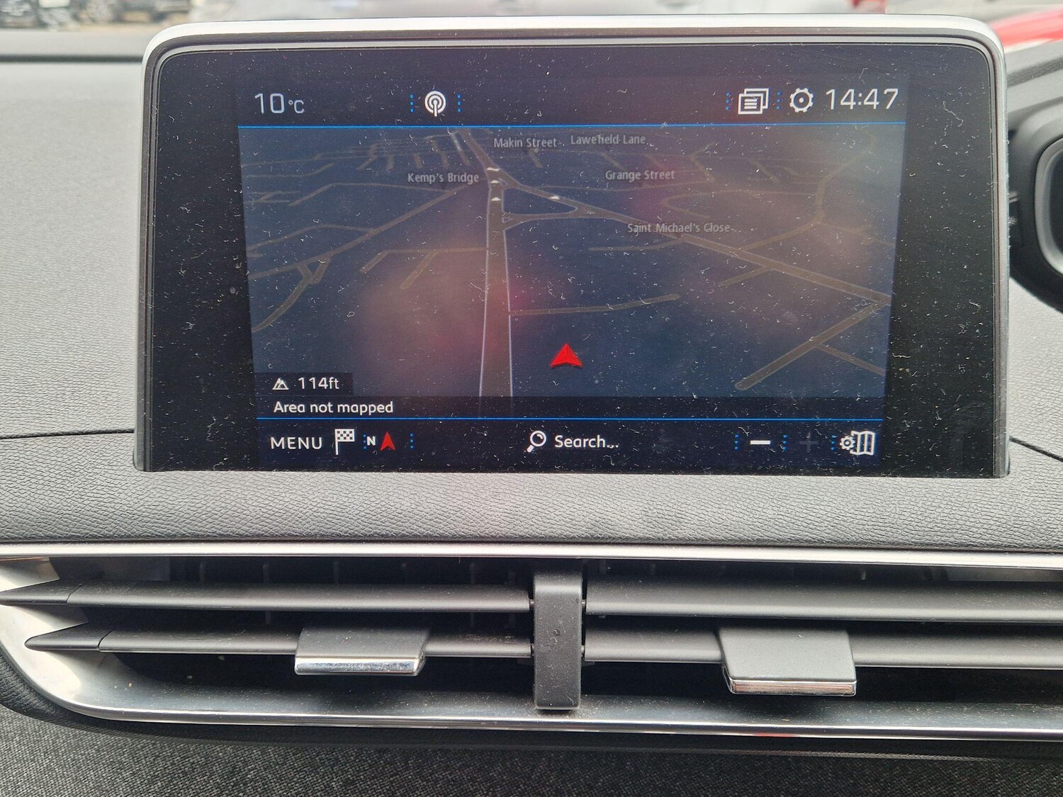 Used Peugeot 3008 2018 for sale - 78020179: Photo 27