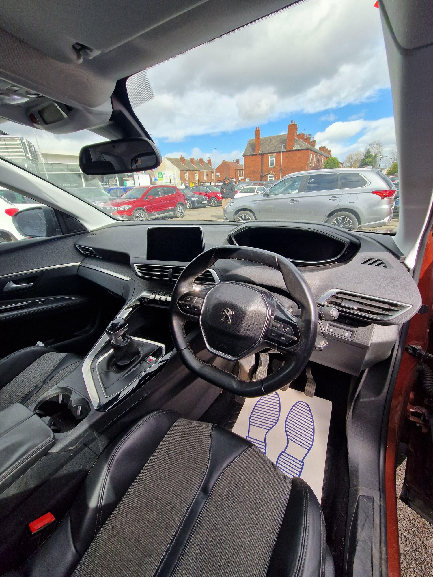 Used Peugeot 3008 2018 for sale - 78020179: Photo 28