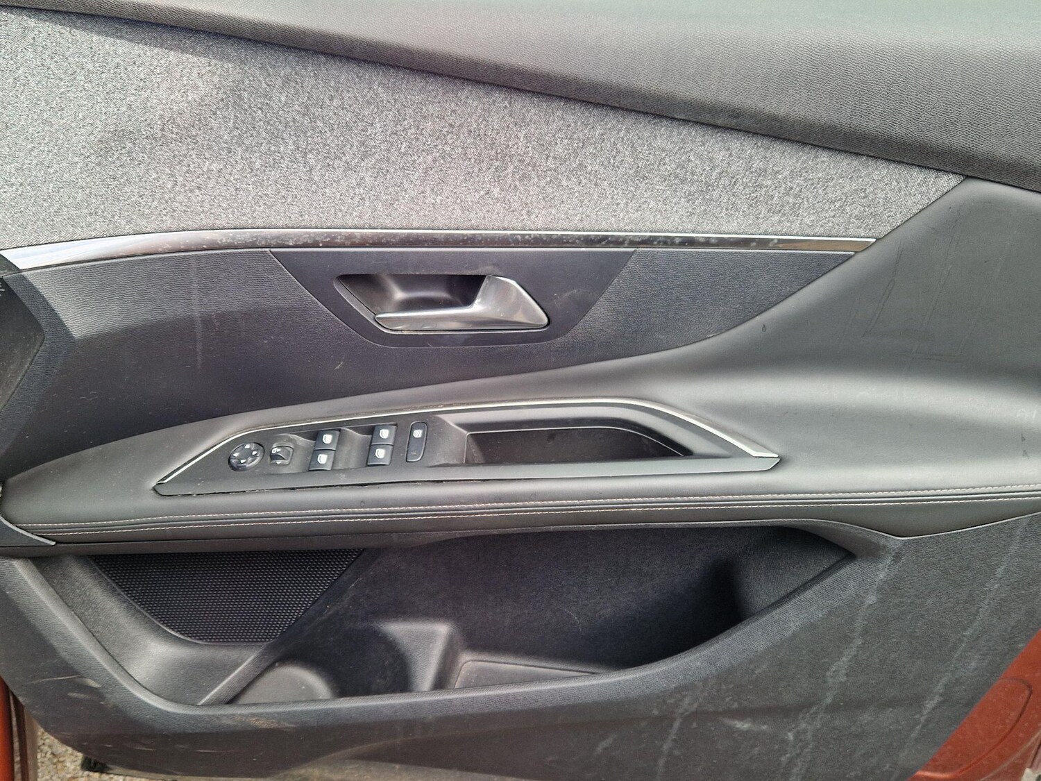 Used Peugeot 3008 2018 for sale - 78020179: Photo 31