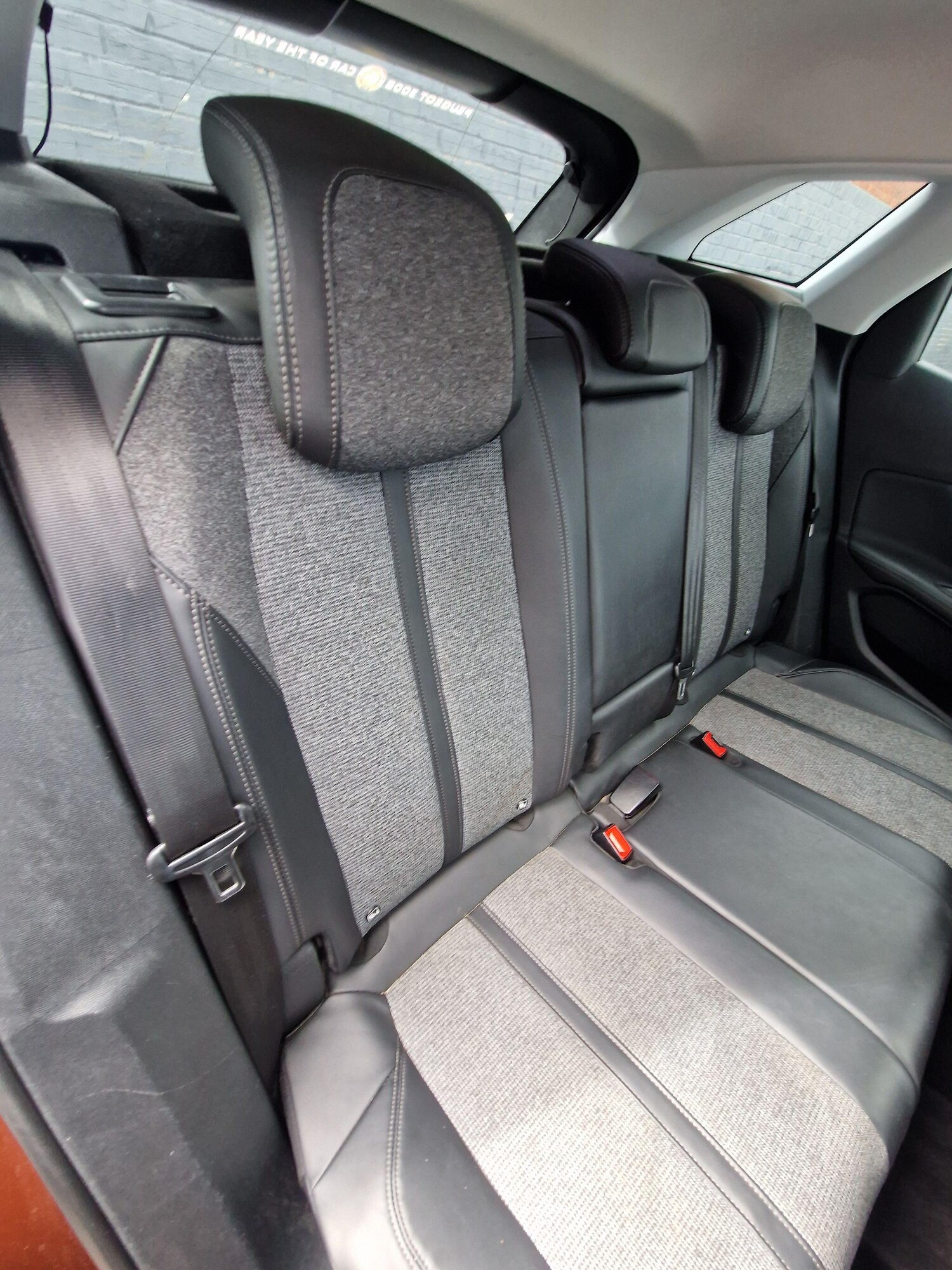 Used Peugeot 3008 2018 for sale - 78020179: Photo 33