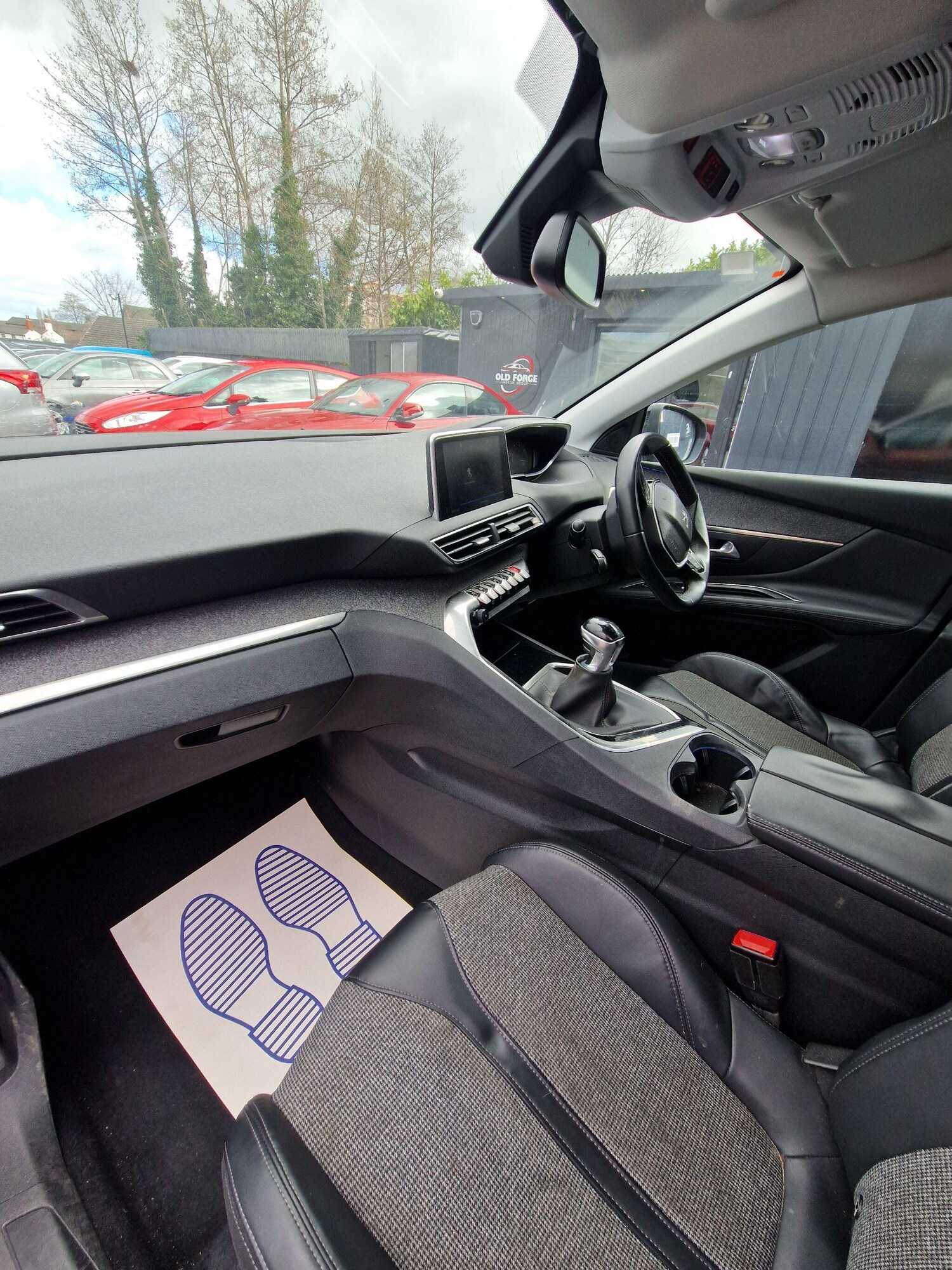 Used Peugeot 3008 2018 for sale - 78020179: Photo 36