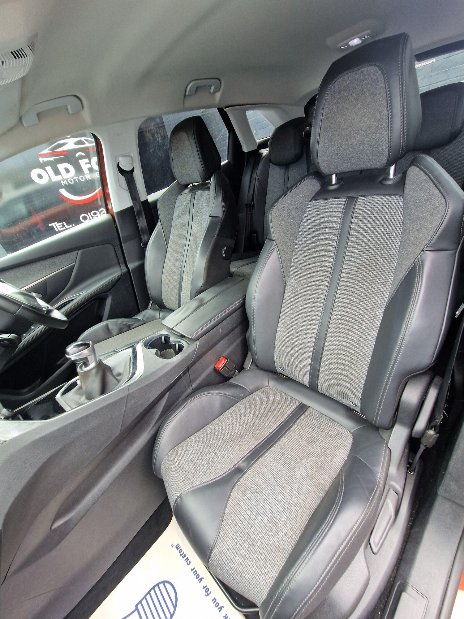 Used Peugeot 3008 2018 for sale - 78020179: Photo 37