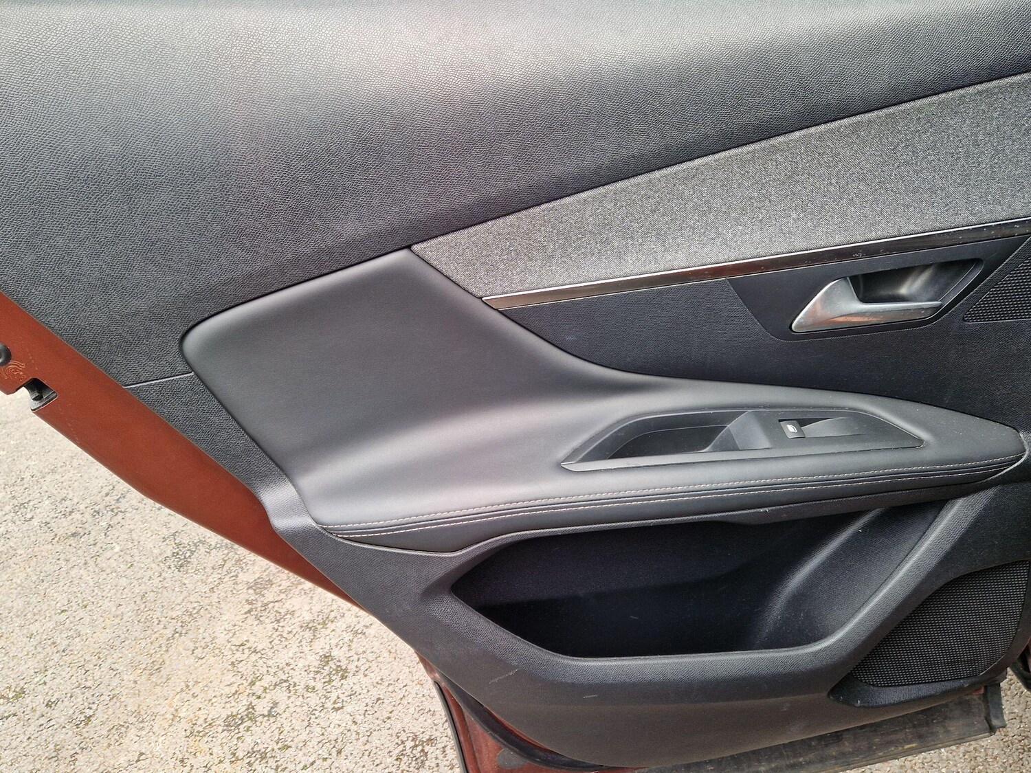 Used Peugeot 3008 2018 for sale - 78020179: Photo 41