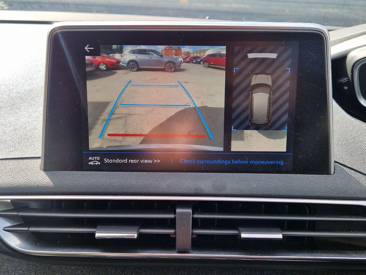 Used Peugeot 3008 2018 for sale - 78020179: Photo 47