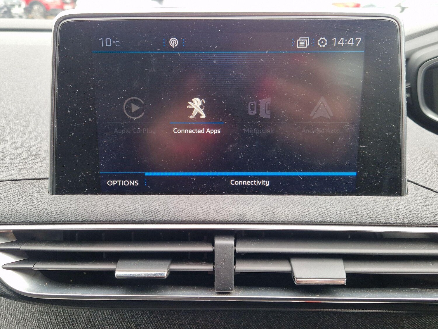 Used Peugeot 3008 2018 for sale - 78020179: Photo 53