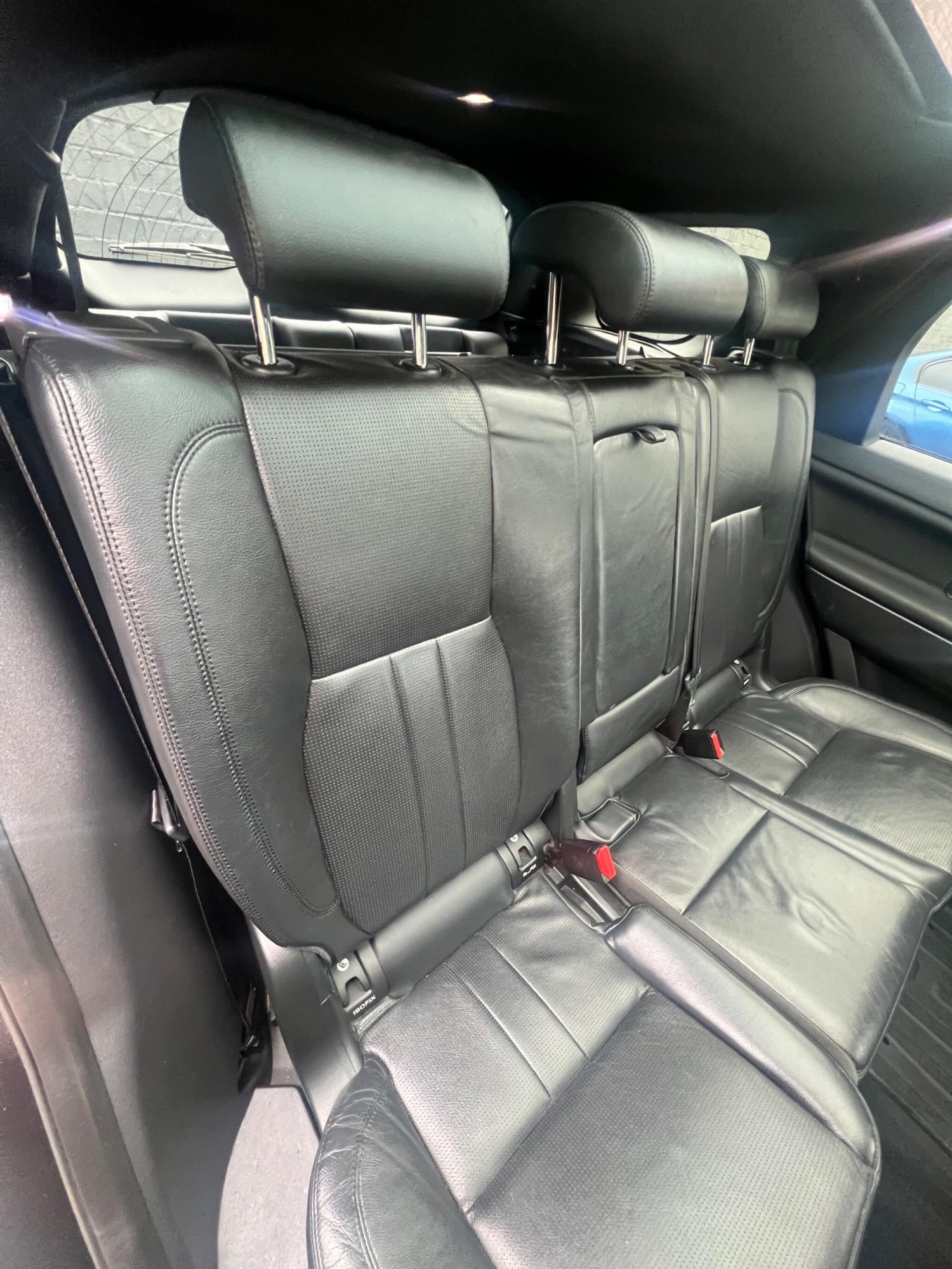 Used Land Rover Discovery Sport for sale - 77646871: Photo 33