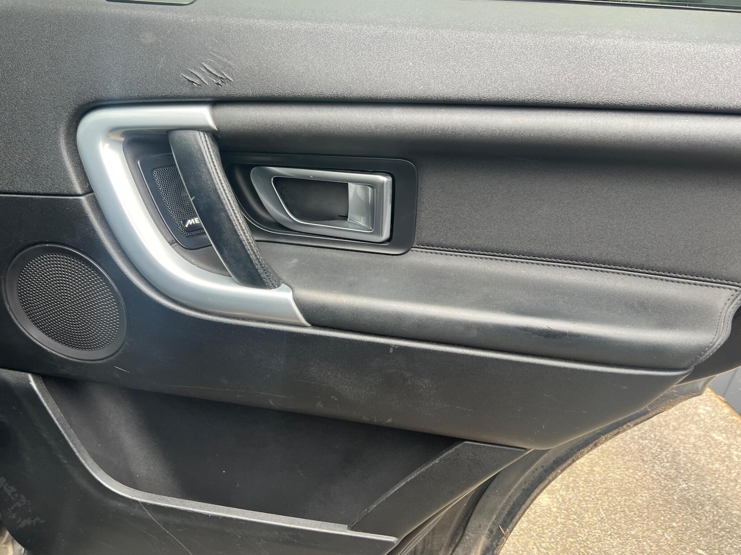 Used Land Rover Discovery Sport for sale - 77646871: Photo 35