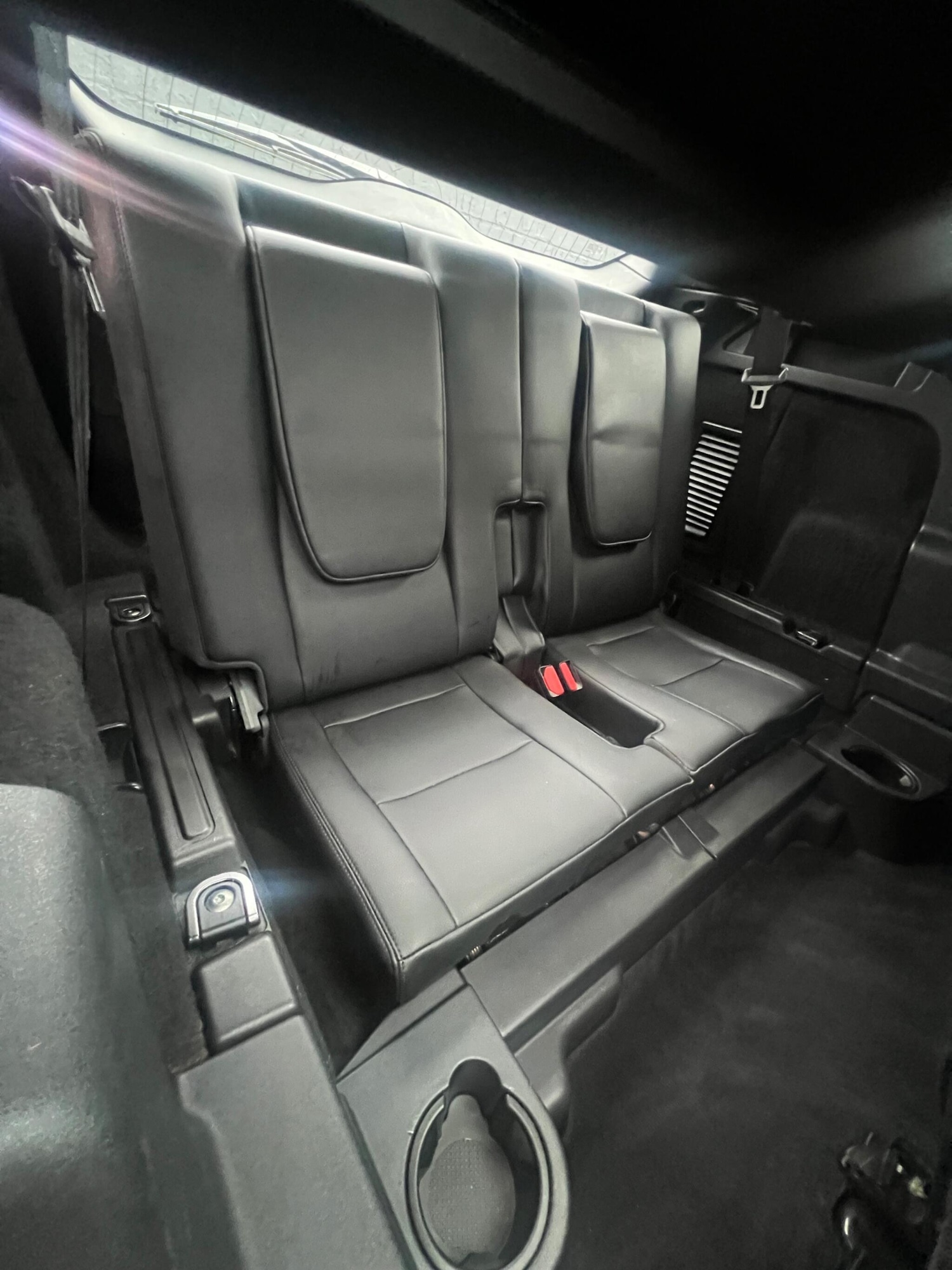 Used Land Rover Discovery Sport for sale - 77646871: Photo 36