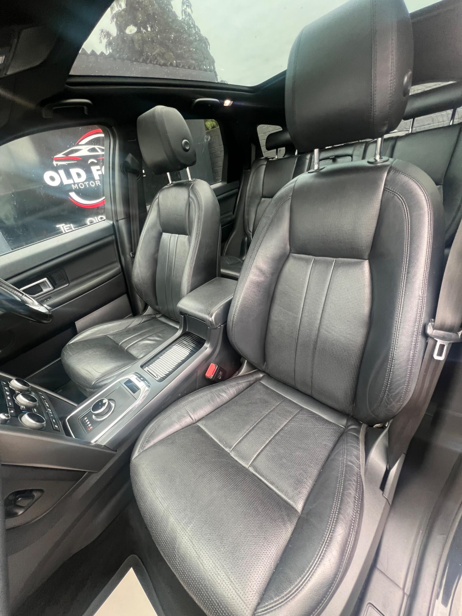 Used Land Rover Discovery Sport for sale - 77646871: Photo 38