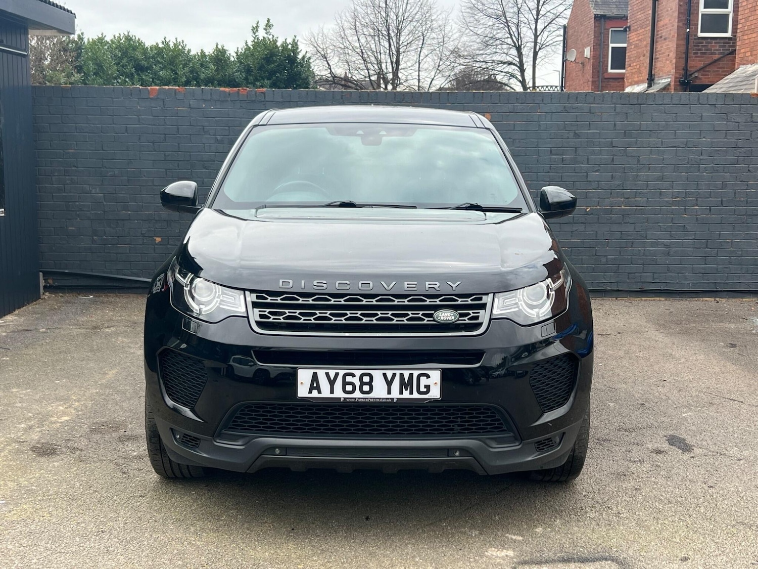 Used Land Rover Discovery Sport for sale - 77646871: Photo 4