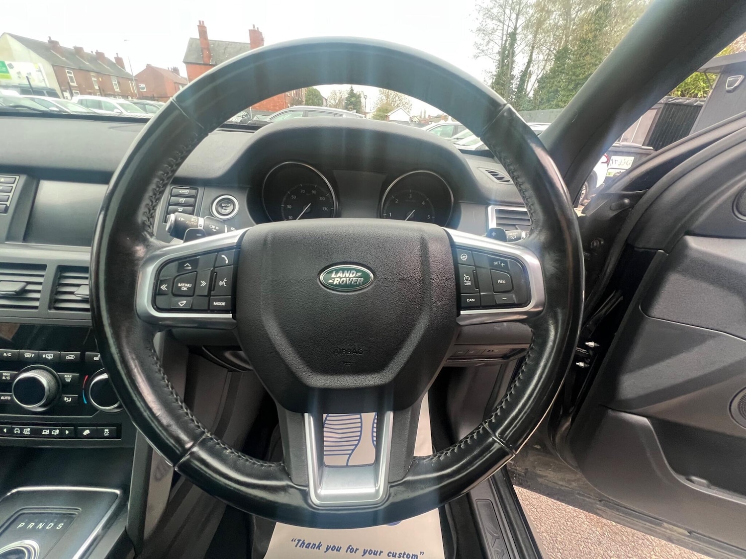 Used Land Rover Discovery Sport for sale - 77646871: Photo 47