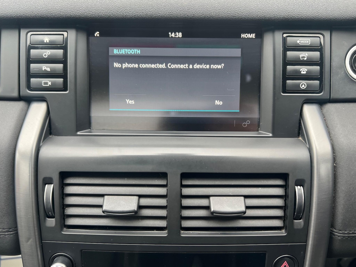 Used Land Rover Discovery Sport for sale - 77646871: Photo 54