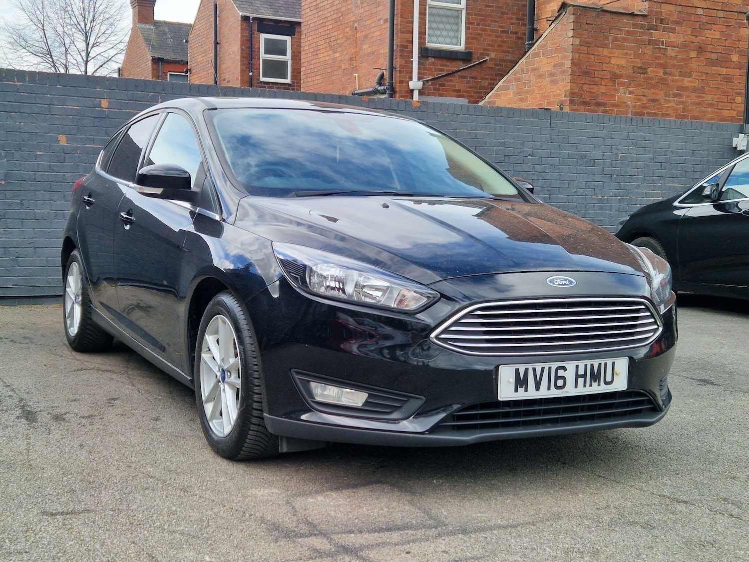 Used Ford Focus for sale - 78135578: Photo 16