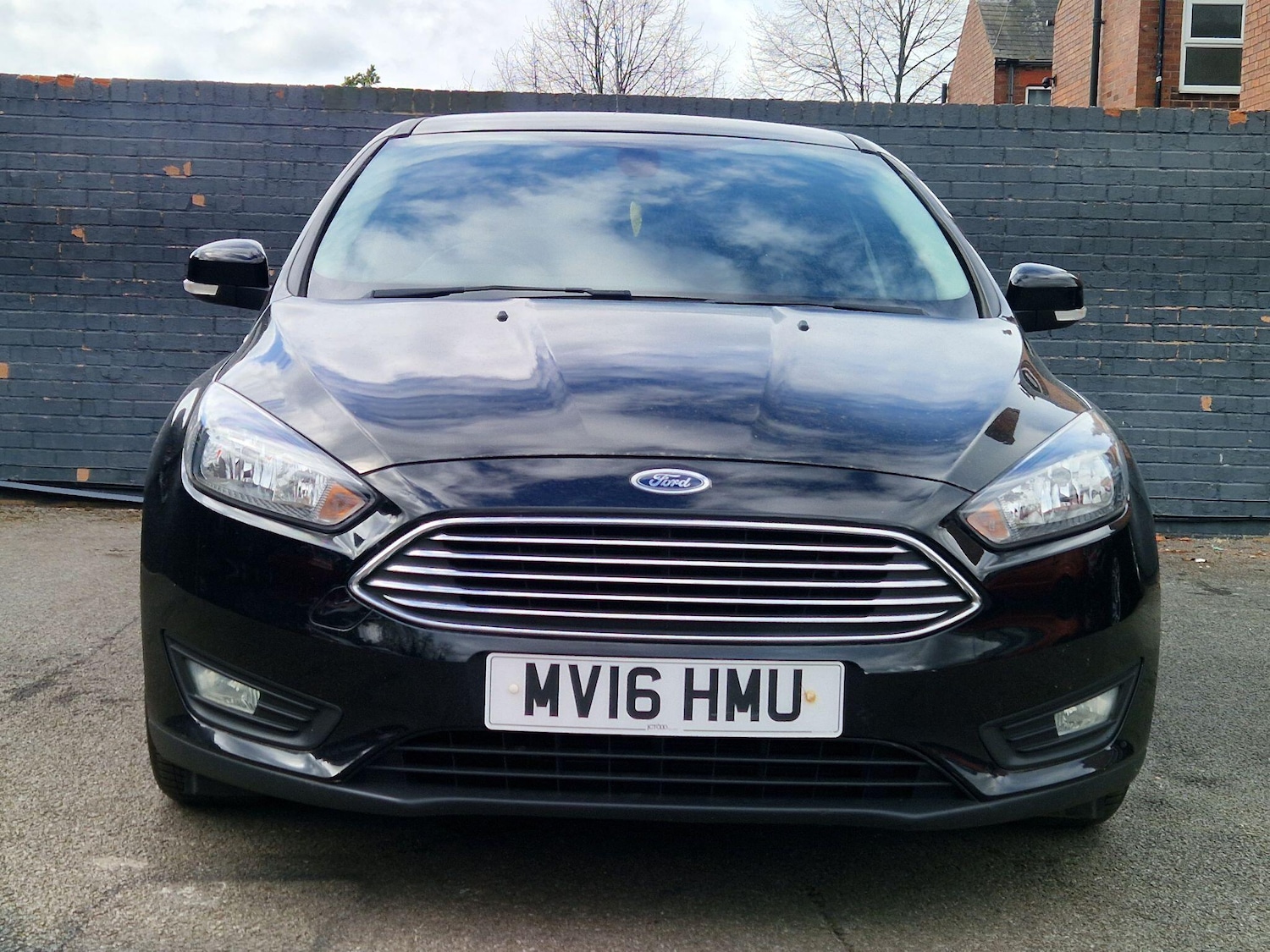 Used Ford Focus for sale - 78135578: Photo 17