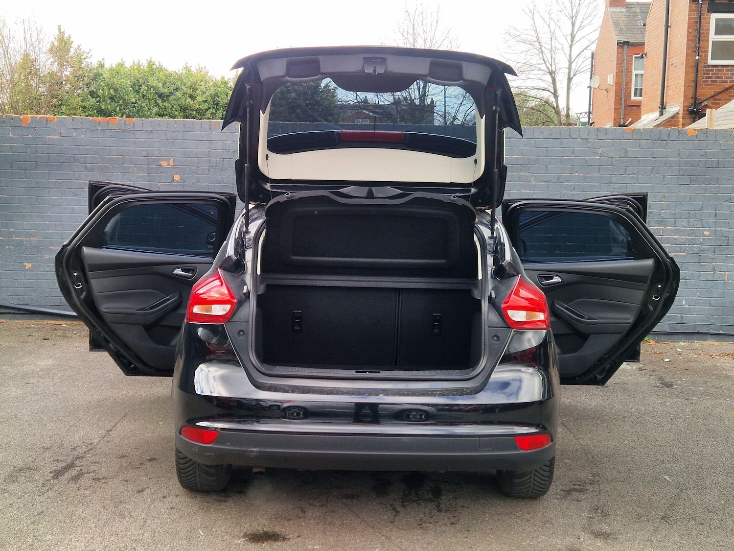 Used Ford Focus for sale - 78135578: Photo 20