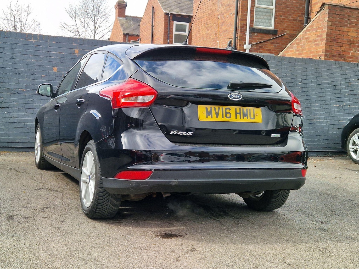 Used Ford Focus for sale - 78135578: Photo 23