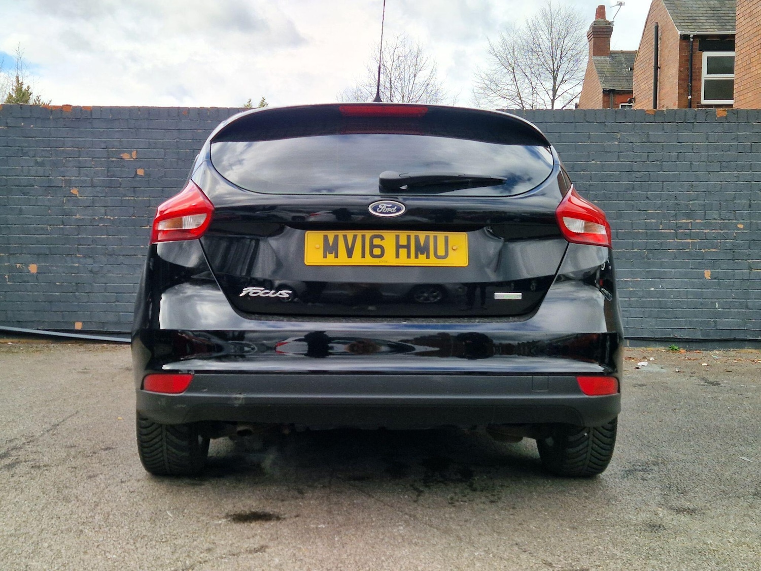 Used Ford Focus for sale - 78135578: Photo 24