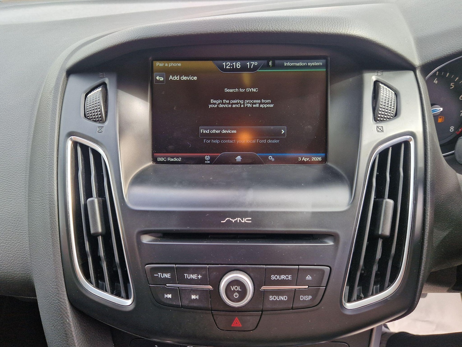 Used Ford Focus for sale - 78135578: Photo 27