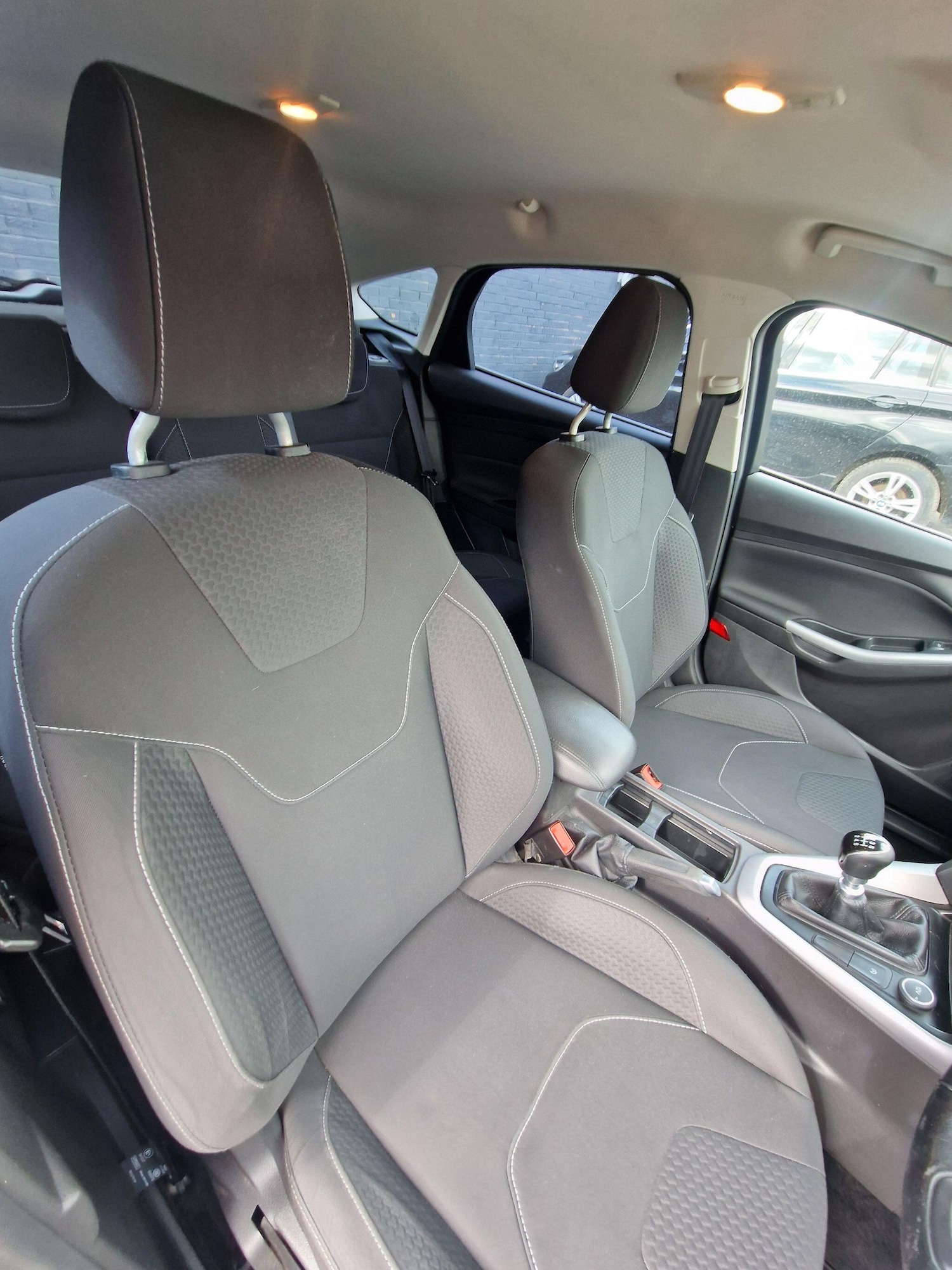 Used Ford Focus for sale - 78135578: Photo 28