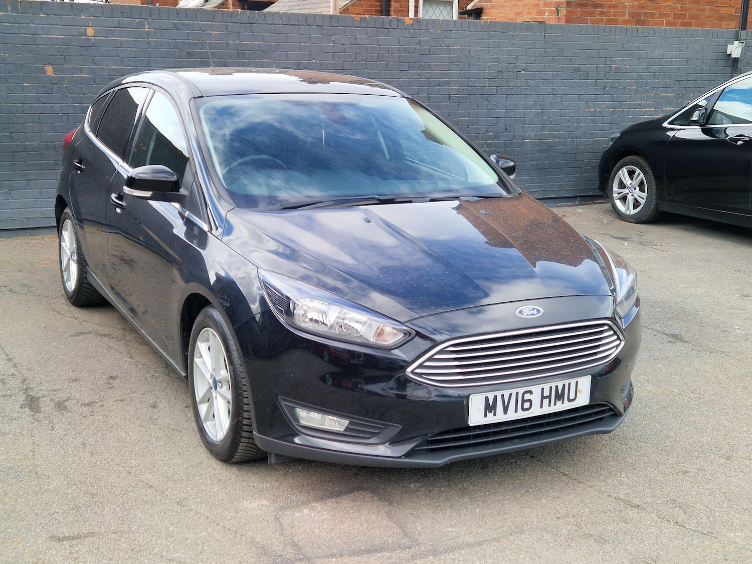 Used Ford Focus for sale - 78135578: Photo 3