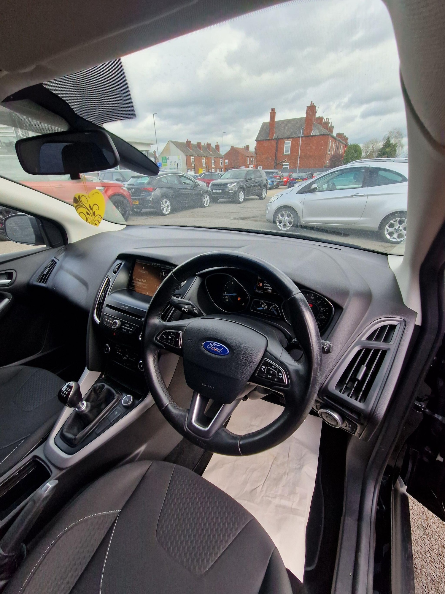 Used Ford Focus for sale - 78135578: Photo 30