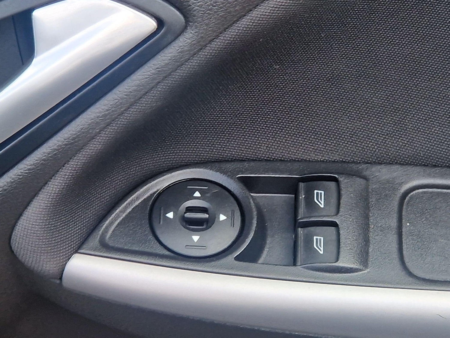 Used Ford Focus for sale - 78135578: Photo 32