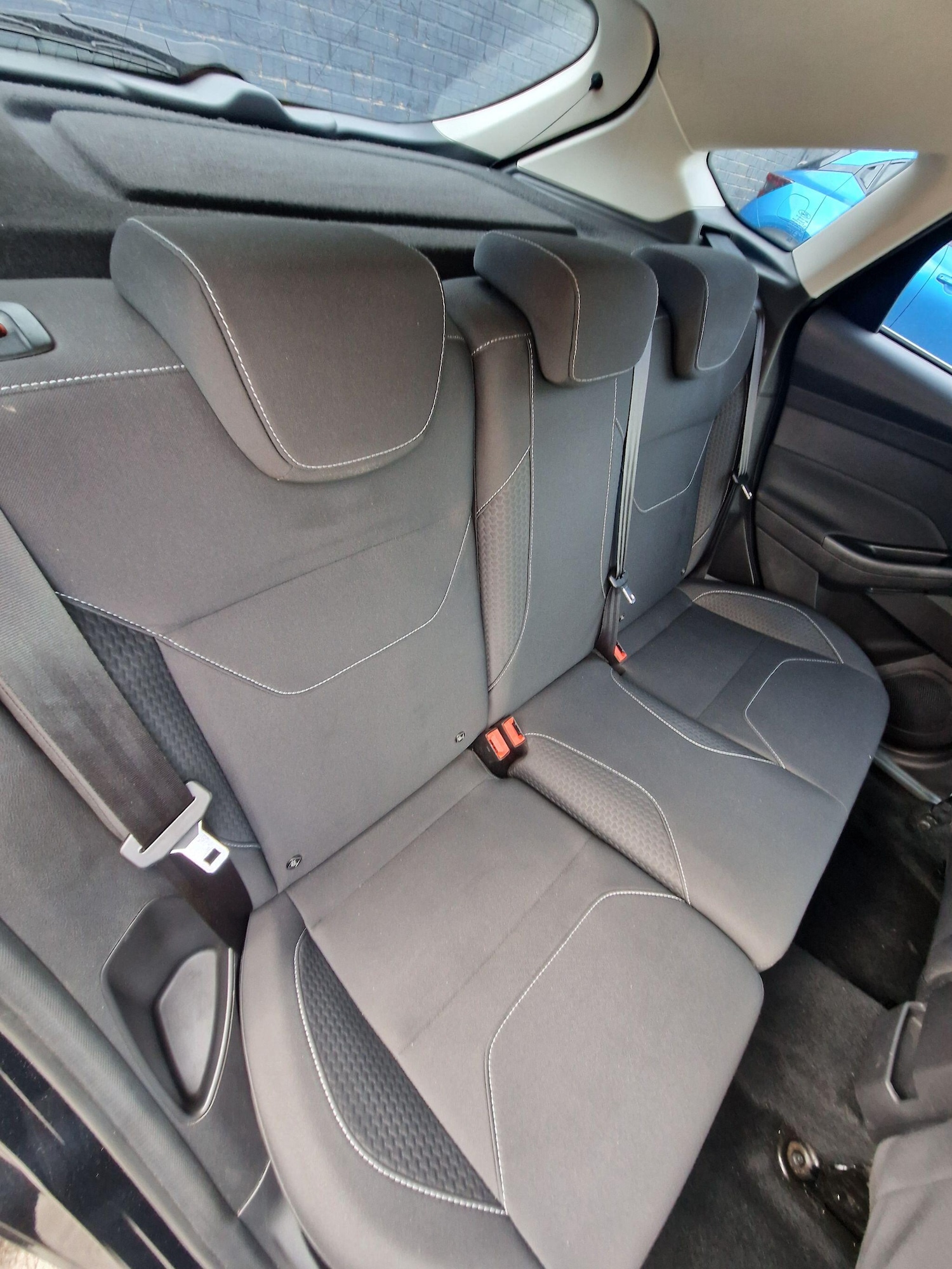 Used Ford Focus for sale - 78135578: Photo 33