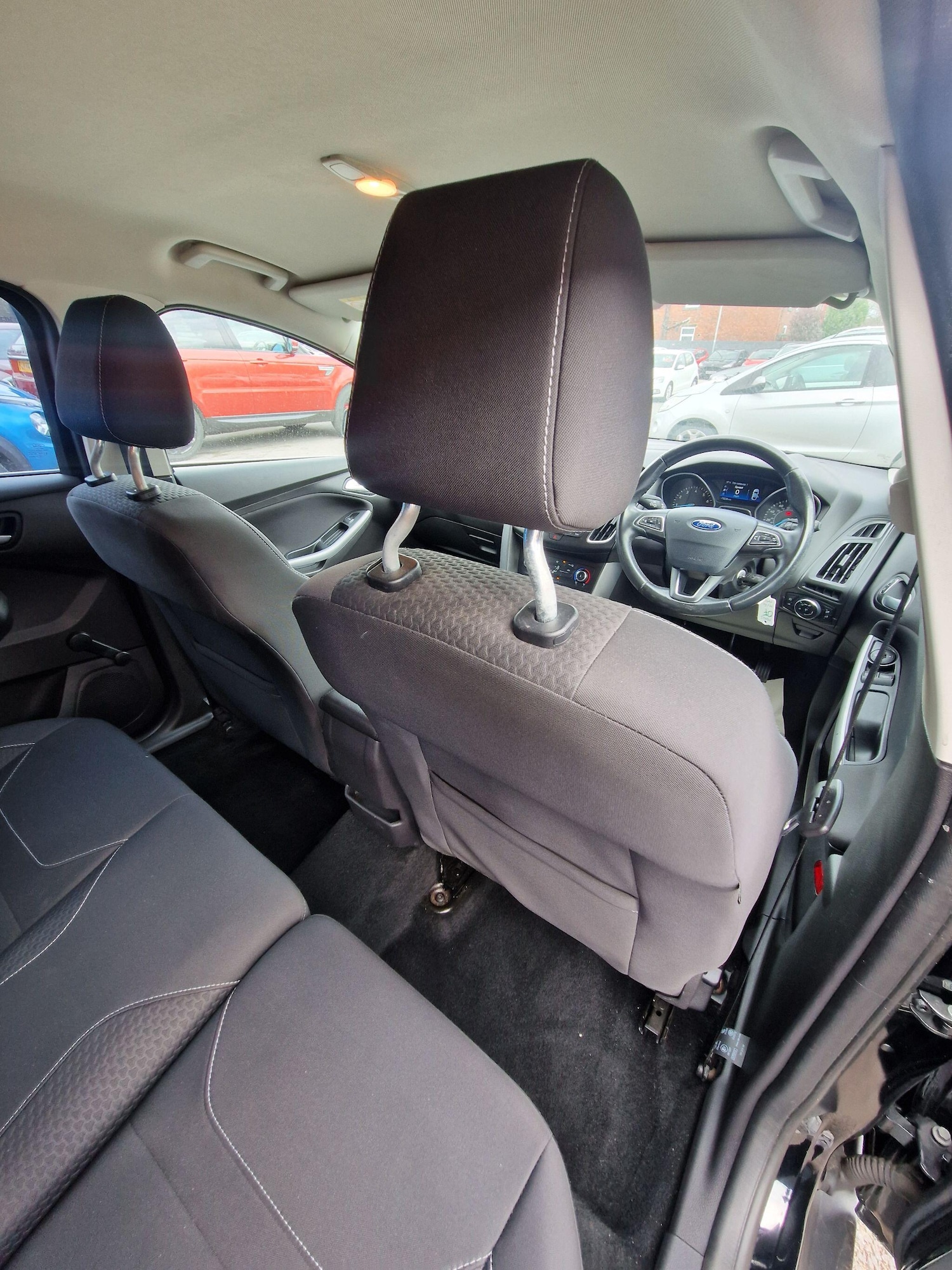 Used Ford Focus for sale - 78135578: Photo 34