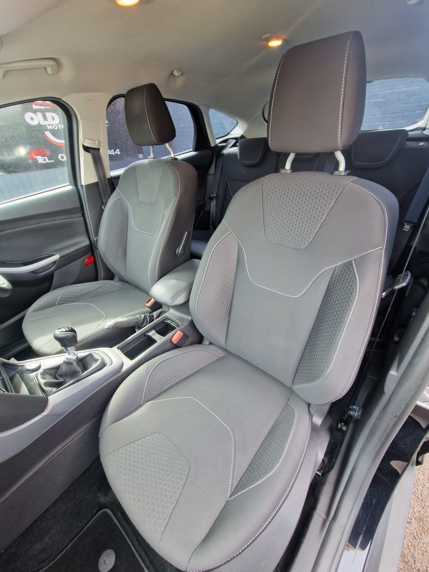 Used Ford Focus for sale - 78135578: Photo 36