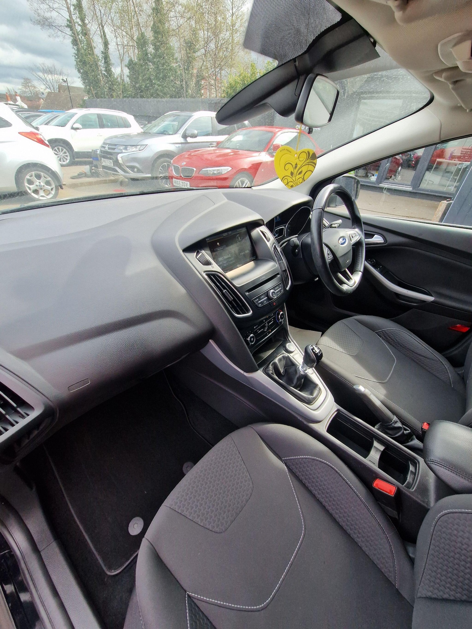 Used Ford Focus for sale - 78135578: Photo 37