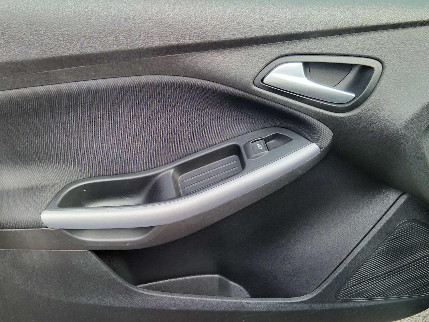 Used Ford Focus for sale - 78135578: Photo 38