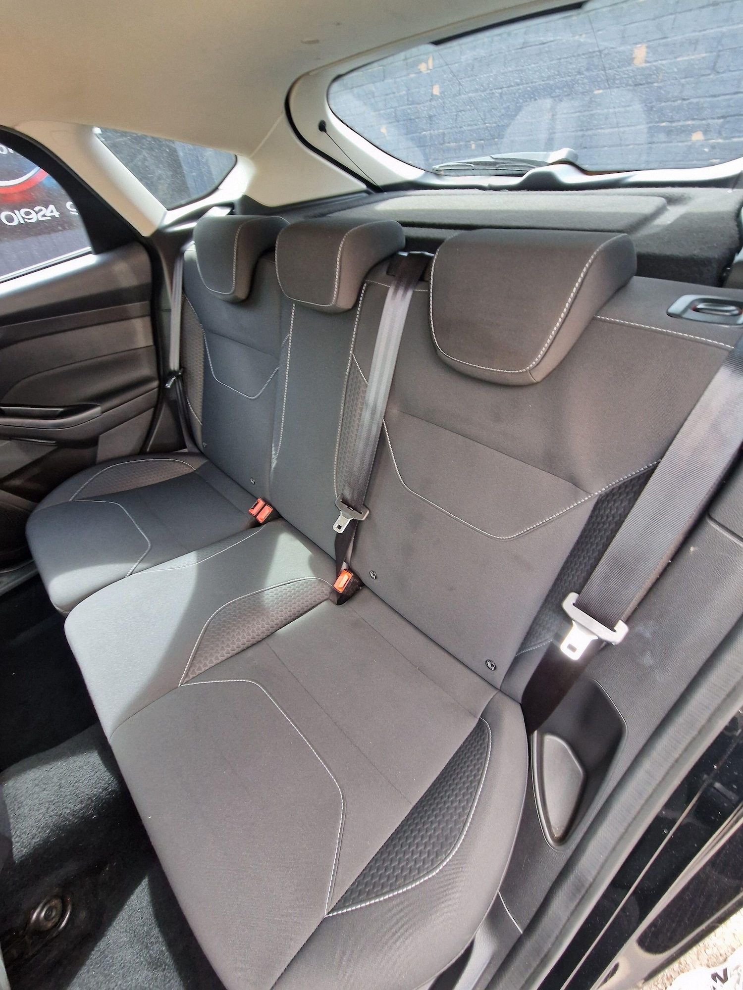 Used Ford Focus for sale - 78135578: Photo 39