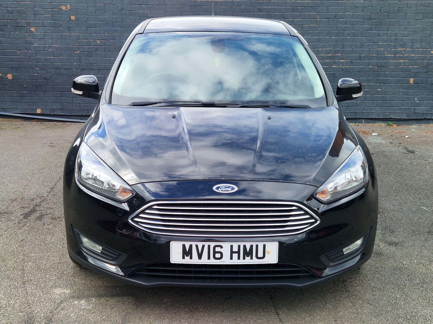 Used Ford Focus for sale - 78135578: Photo 4