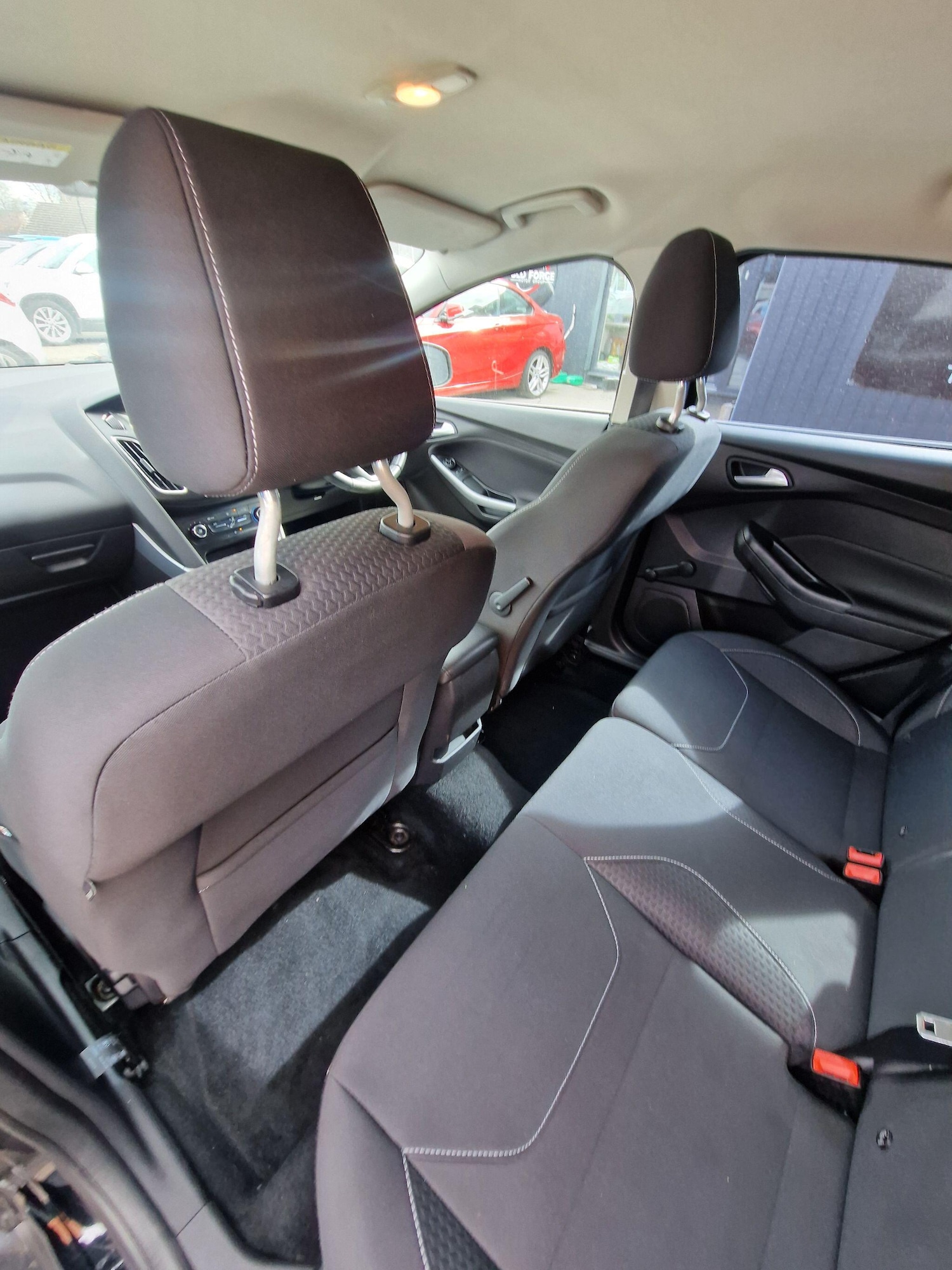 Used Ford Focus for sale - 78135578: Photo 40