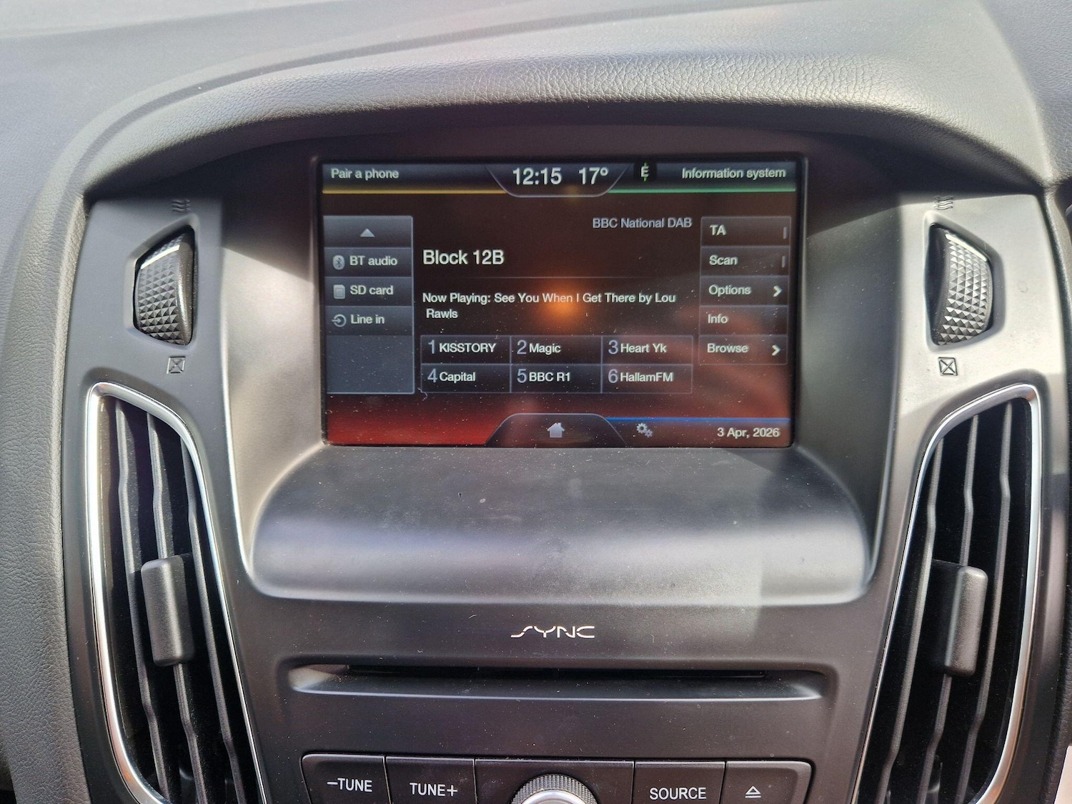 Used Ford Focus for sale - 78135578: Photo 43