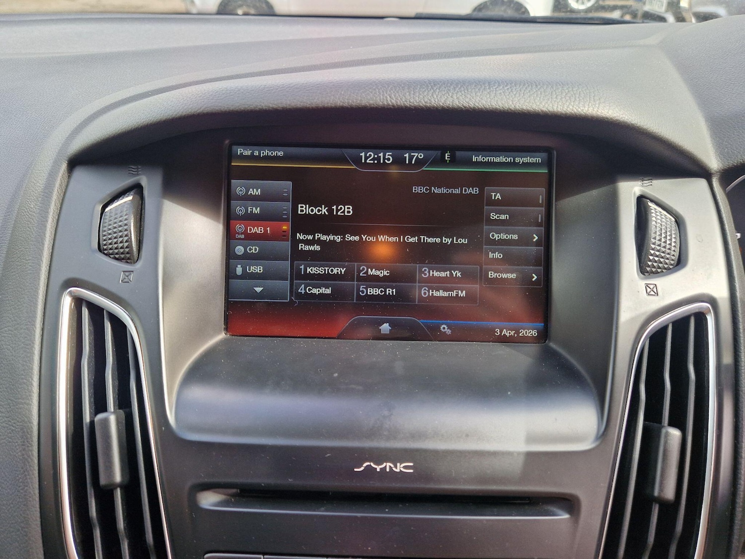 Used Ford Focus for sale - 78135578: Photo 47