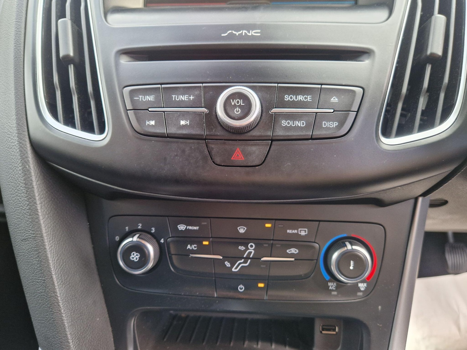 Used Ford Focus for sale - 78135578: Photo 49