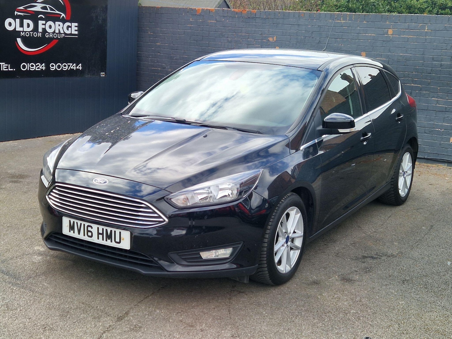 Used Ford Focus for sale - 78135578: Photo 5