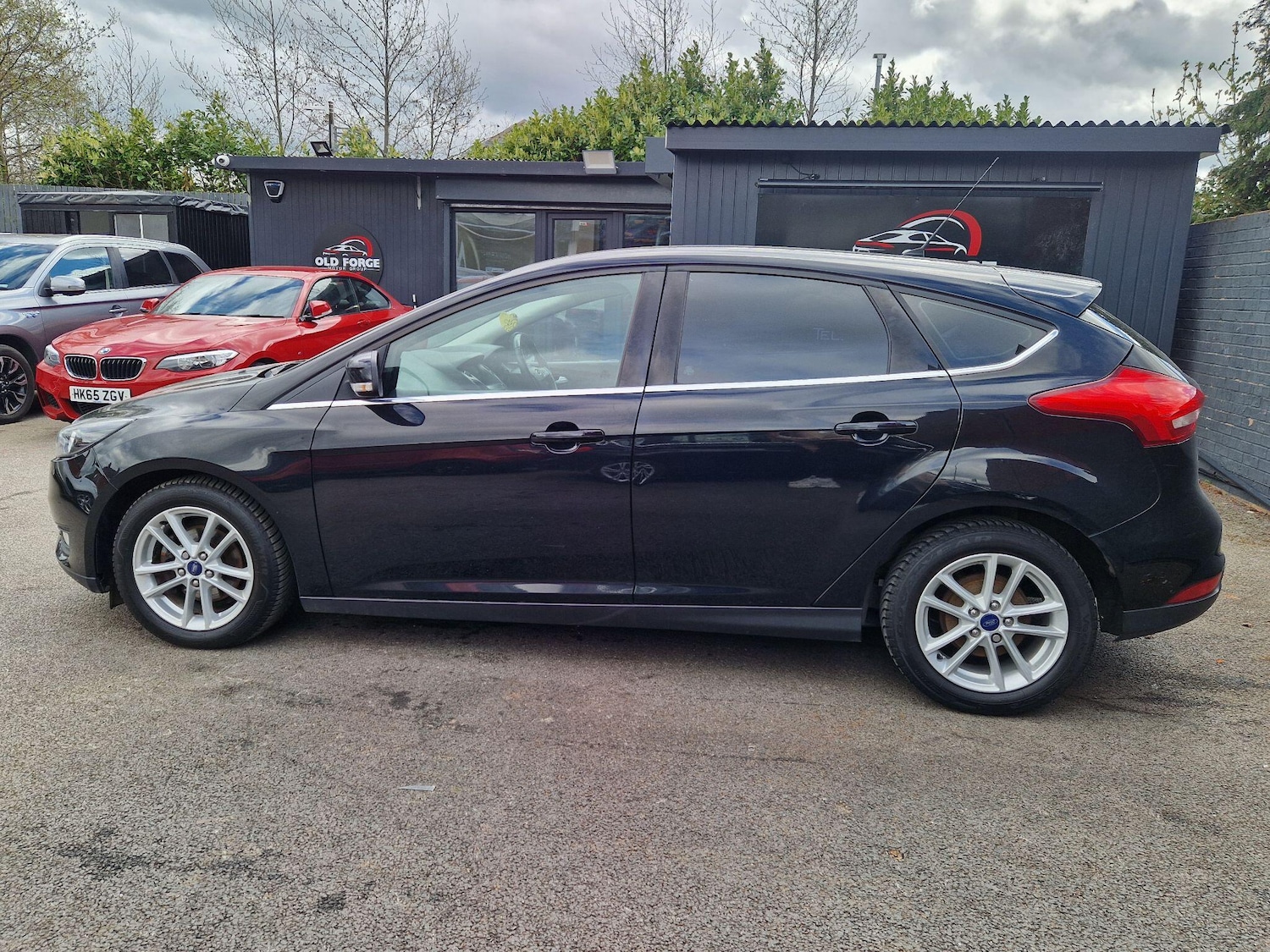 Used Ford Focus for sale - 78135578: Photo 6