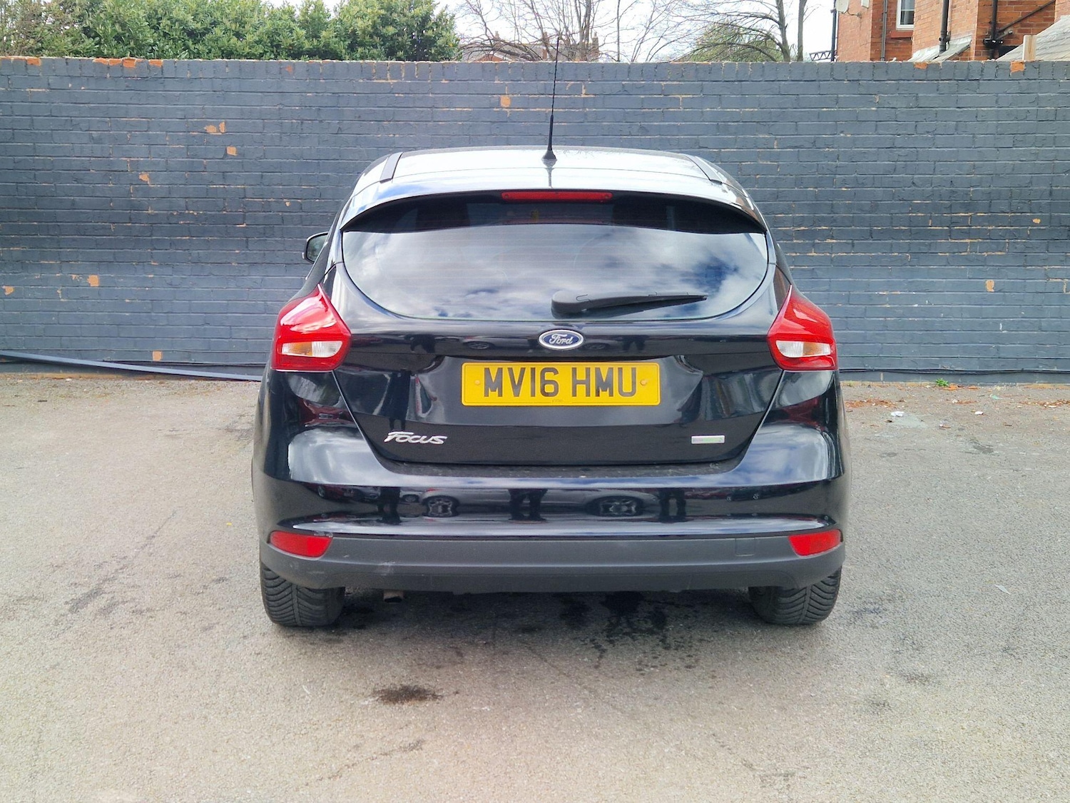 Used Ford Focus for sale - 78135578: Photo 9